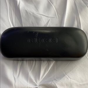 Gucci Rectangle Sunglasses